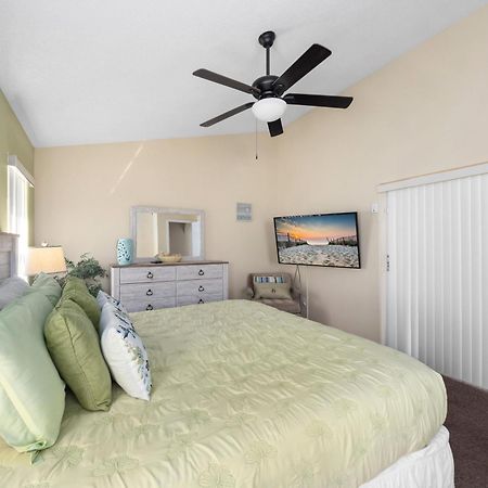 Bsv1607 - Amazing 5 Bedroom Home With Free Wifi And Private Pool & Spa Orlando Exteriér fotografie