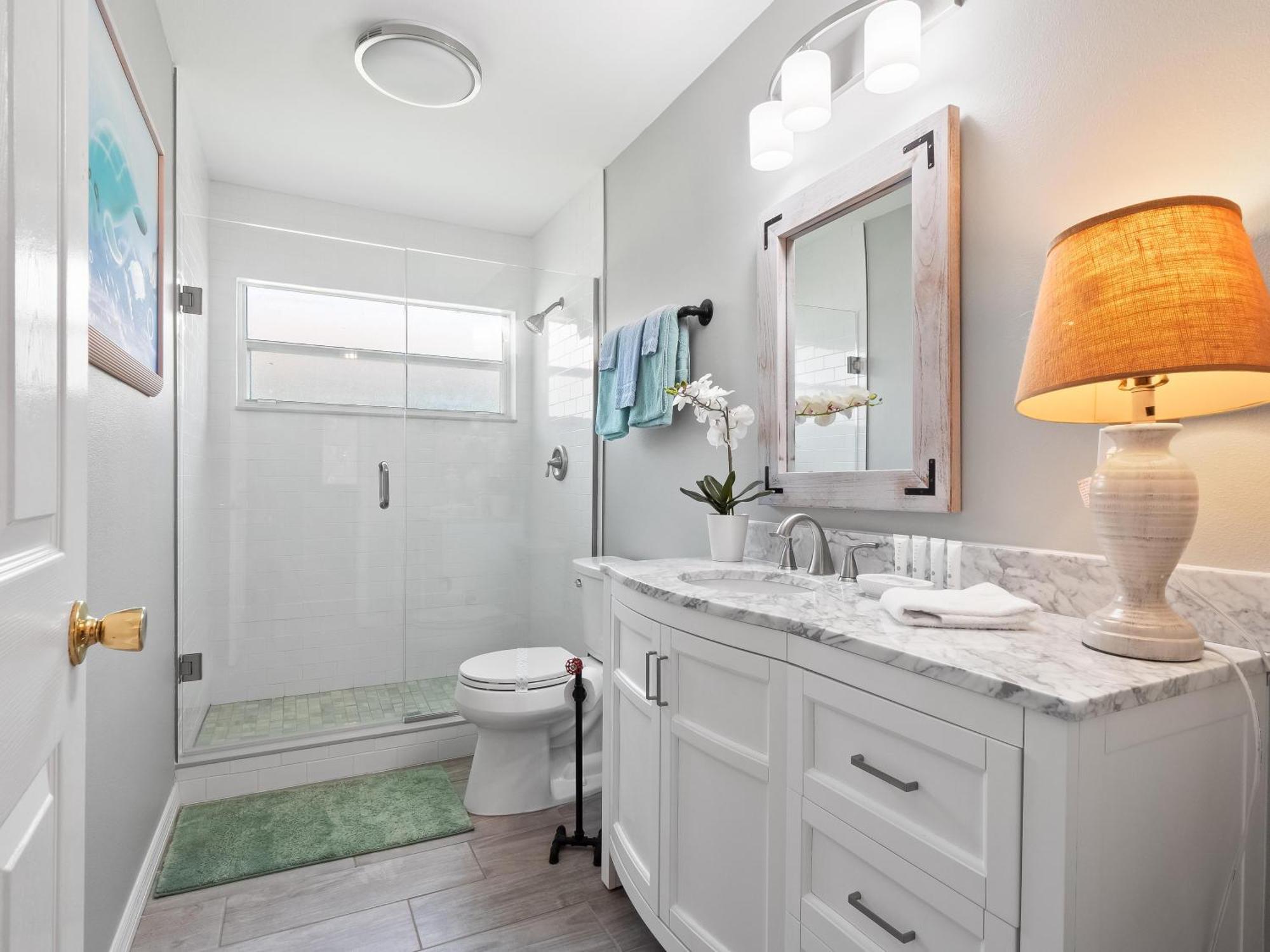 Bsv1607 - Amazing 5 Bedroom Home With Free Wifi And Private Pool & Spa Orlando Exteriér fotografie