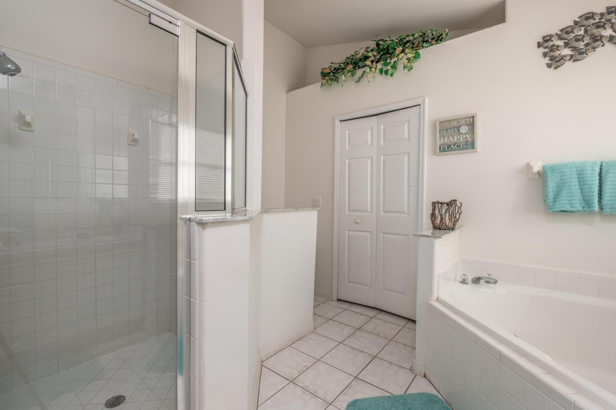 Bsv1607 - Amazing 5 Bedroom Home With Free Wifi And Private Pool & Spa Orlando Exteriér fotografie