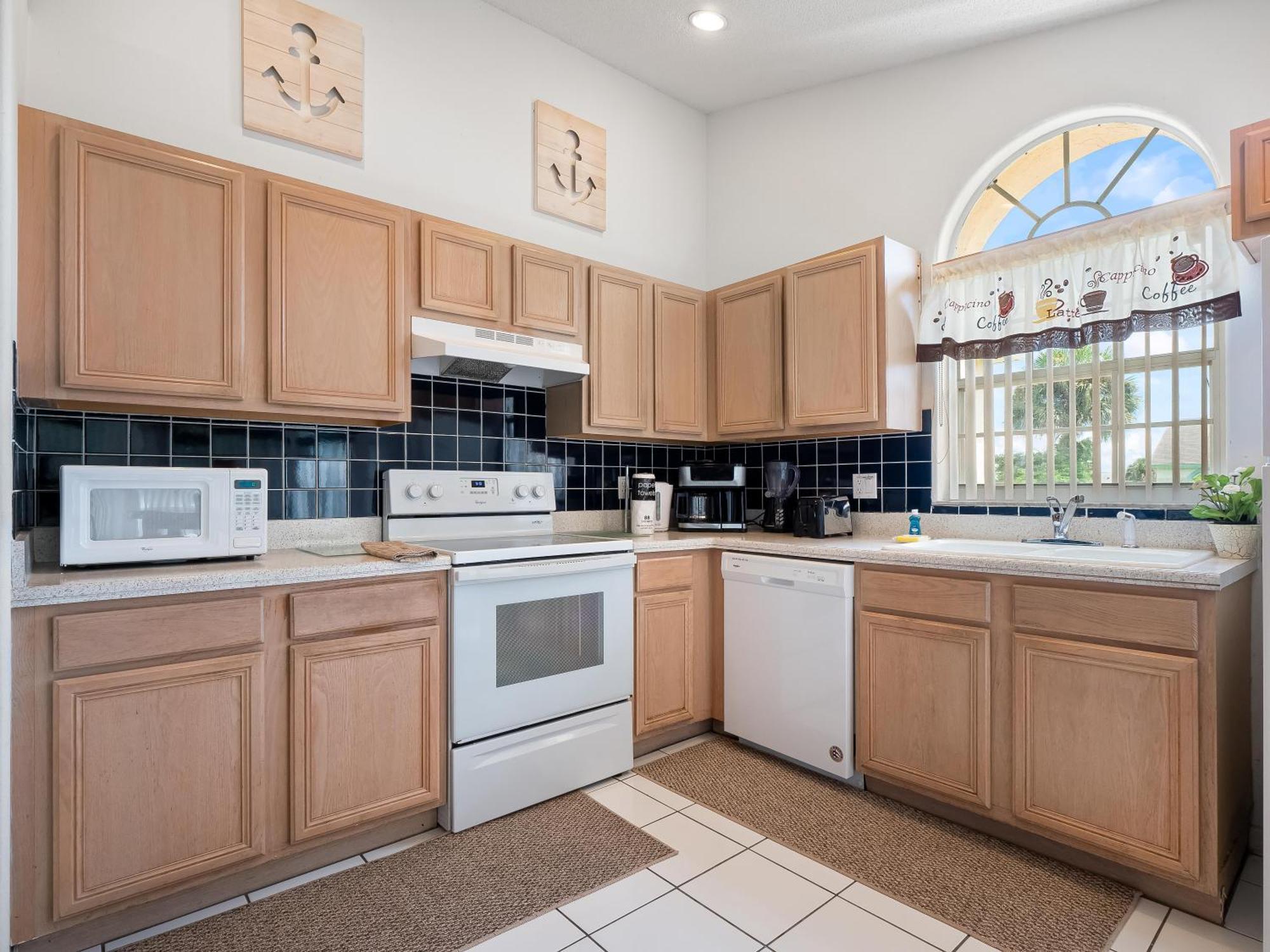 Bsv1607 - Amazing 5 Bedroom Home With Free Wifi And Private Pool & Spa Orlando Exteriér fotografie