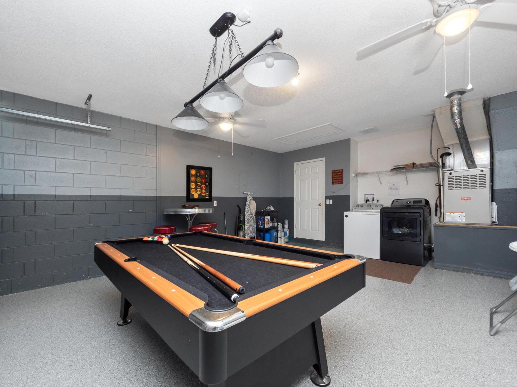 Bsv1607 - Amazing 5 Bedroom Home With Free Wifi And Private Pool & Spa Orlando Exteriér fotografie