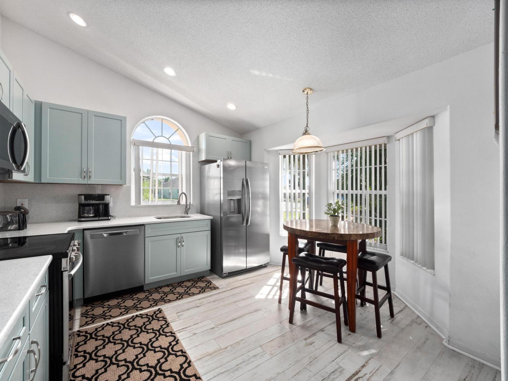 Bsv1607 - Amazing 5 Bedroom Home With Free Wifi And Private Pool & Spa Orlando Exteriér fotografie