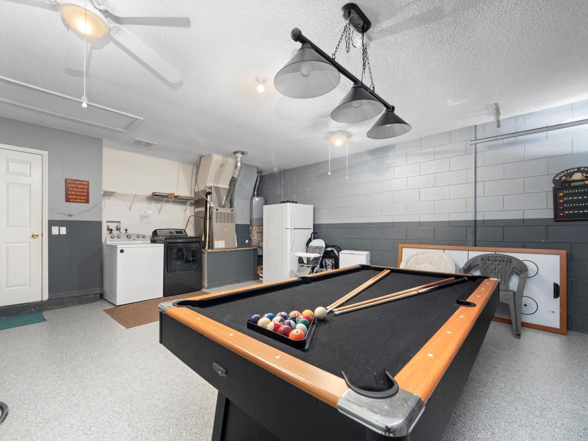 Bsv1607 - Amazing 5 Bedroom Home With Free Wifi And Private Pool & Spa Orlando Exteriér fotografie