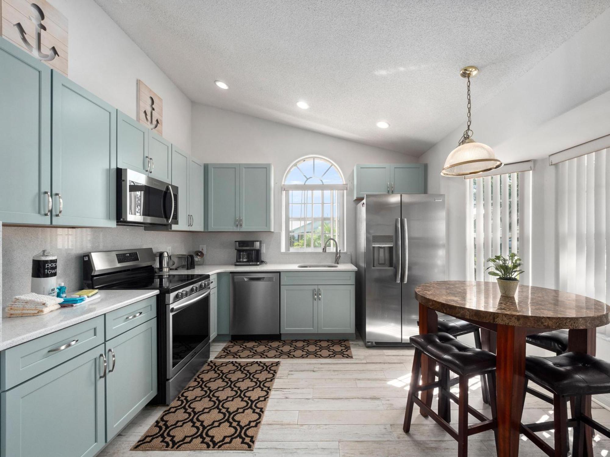 Bsv1607 - Amazing 5 Bedroom Home With Free Wifi And Private Pool & Spa Orlando Exteriér fotografie