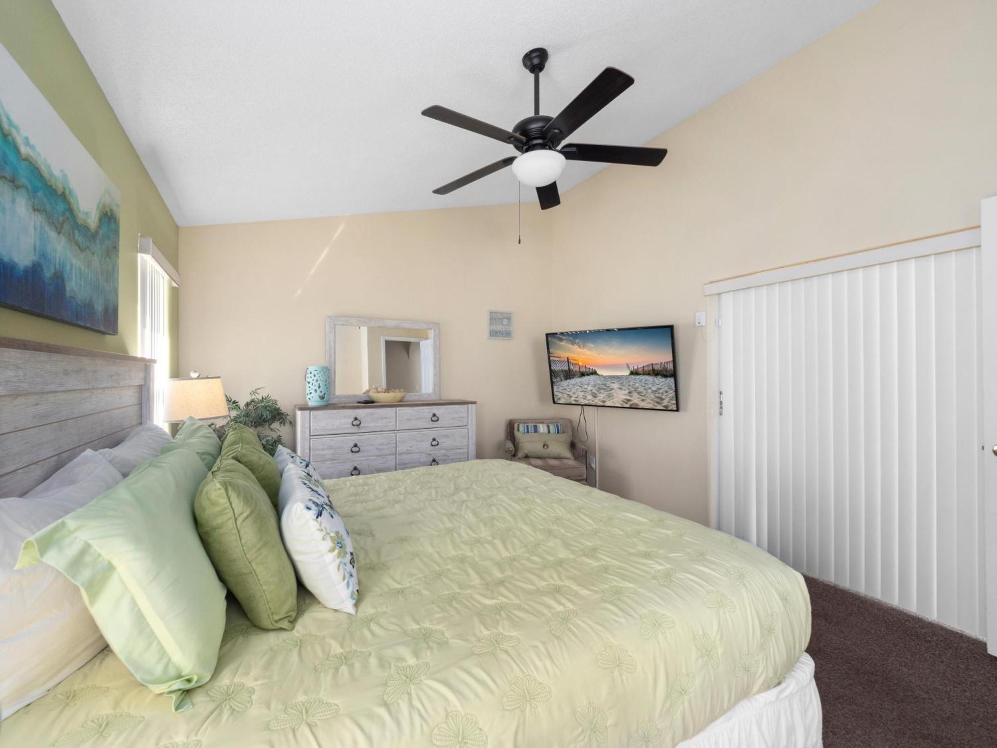 Bsv1607 - Amazing 5 Bedroom Home With Free Wifi And Private Pool & Spa Orlando Exteriér fotografie